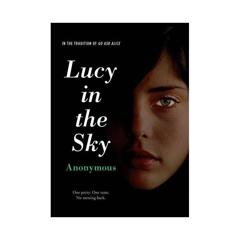 Lucy in the Sky (Paperback) by Anonymous, 1 of 2