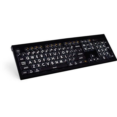 Logickeyboard