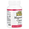 Natural Factors Magnesium Citrate, 150 mg, 90 Capsules - 4 of 4