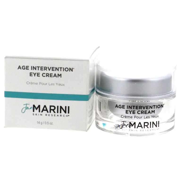Jan Marini Skin Research Age Intervention Eye Cream, 0.5 oz, 3 of 8