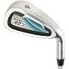 Ram Golf EZ3 Ladies Petite Right Hand Iron Set 5-6-7-8-9-PW - HYBRID INCLUDED - 3 of 4