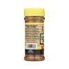 Adams Sweet & Smokey Seafood & Salmon Seasoning, 3.92 OZ - 4 of 4