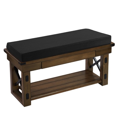 41 x discount 18 bench cushion