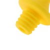 Unique Bargains Bottle Stoppers Hat-shaped Hand Wash Silicone 2.17"x1.57"x1.57" 1 Pc - 3 of 3