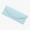 Arc Edge Eyeglasses Case 6.5"x2.68"x1.57" 1 Pc - 2 of 4