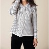 Women's Pave the Way Mixed Stitch Cardigan - habitat - 4 of 4