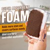 Impresa [6 Pack] Wood Stain Applicator Pads - 4" x 3.25" x .75" Reusable Applicator - Stain Pads Set - 3 of 4