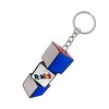 Brand Partners Group Rubiks 2 Piece Gift Set |  Rainbow Ball | Twist Keychain - 3 of 4