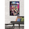 Trends International Marvel Thor: Love and Thunder - Duo Framed Wall Poster Prints - 2 of 4