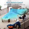 Acekool 8000 BTU Portable Air Conditioner, 3-in-1 Quiet AC with Dehumidifier & Fan, Remote, LED, Cools Up to 350 Sq.Ft, Easy Install, Home/Office - 3 of 4
