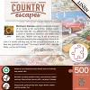 MasterPieces Country Escapes - Timeless Summer 500 Piece Jigsaw Puzzle - 4 of 4