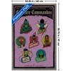 Trends International DC Comics Creature Commandos - You Wanted Monsters Framed Wall Poster Prints - 3 of 4
