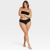 Women's Luxe Stretch Thong Underwear - Auden™ - 3 of 3