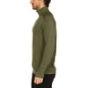 Minus33 Merino Wool Midweight - Isolation Men's 1/4 Zip 100% Merino Wool - 3 of 4