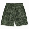 Blue Horizon Swimwear Mens Slim Fit Swim Shorts 7 inch Swim Trunks- Quick Dry Mens Bathing Suits with Mesh Lining - 3 of 4