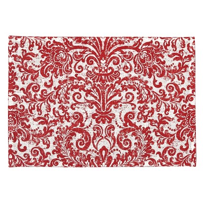 Park Designs Albemarle Placemat Set of 4