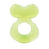 Nuby 3 stage teether hot sale set