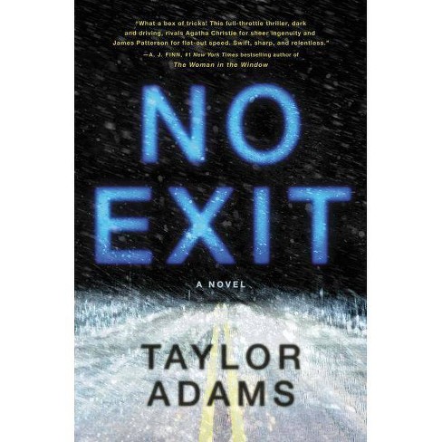 Get No exit For Free