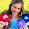 Adora Glow Jelly Plush Toy - 2 of 4