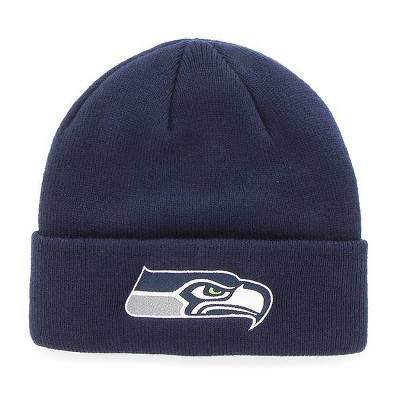 NFL Seattle Seahawks Cuff Knit Beanie