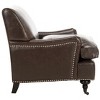 Chloe Club Chair  - Safavieh - image 3 of 4