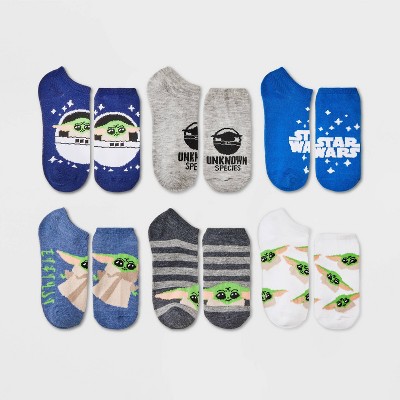 Star wars kids socks new arrivals