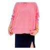 Women's Lila Sweater - Urban Daizy - 4 of 4