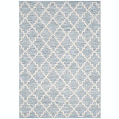 Montauk MTK810 Hand Woven Area Rug  - Safavieh