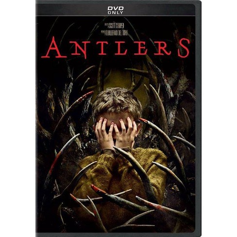 Watch antlers movie online free new arrivals