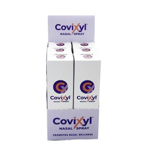 Covixyl Nasal Spray - 1 of 4