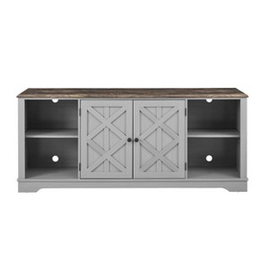 TV Stand for TVs Up To 75” - Home Essentials - 1 of 4