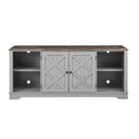TV Stand for TVs Up To 75” - Home Essentials