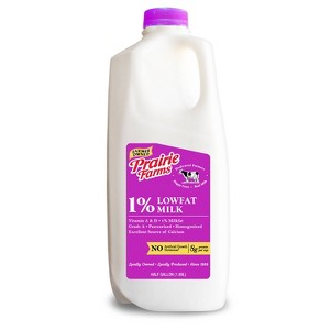 Prairie Farms Milk - 1 of 3