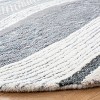 Soho SOH879 Hand Tufted Indoor Rugs - Safavieh - 3 of 4