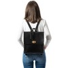 THE DUST COMPANY Leather Backp Artist Collection - 3 of 4