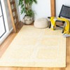Roslyn ROS352 Hand Tufted Area Rug  - Safavieh - 2 of 4