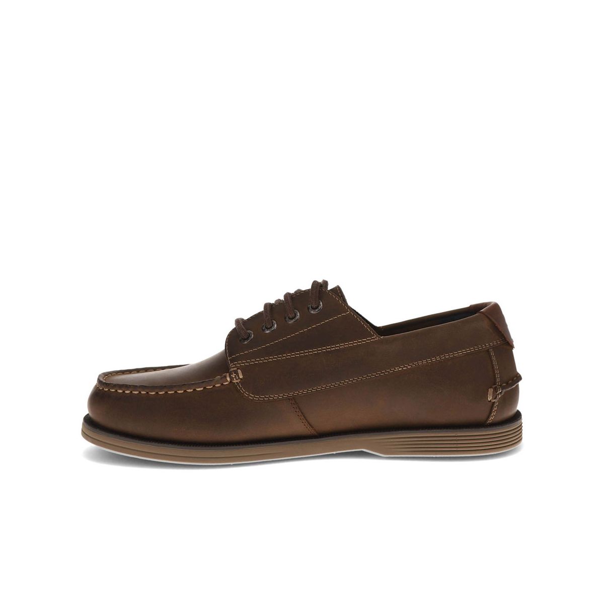Dockers Mens Dawson Active Rebound Boat Shoe - thumbnail 5
