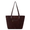 The Sak Metro Tote Bag - Leather - 4 of 4