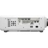Panasonic PT-RZ670WU WUXGA 6500 Lumens 1-Chip DLP Projector with Lens, 16:10 Aspect Ratio, Up to 20000 hours Lamp Life, White - 3 of 3