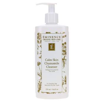 Eminence Calm Skin Chamomile Cleanser 8.4 oz