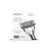 Cremo Barber Grade Razor Refills - 4ct - 2 of 4