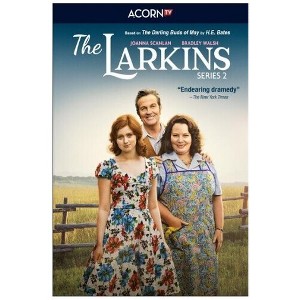 The Larkins: Series 2 (DVD)(2022) - 1 of 1