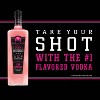 New Amsterdam Pink Whitney Lemonade Flavored Vodka - 750ml Bottle - 3 of 4