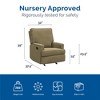 Baby Relax Salma Rocker Recliner Chair - 4 of 4