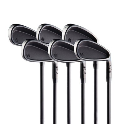 Forgan Of St Andrews F35 Full Hybrid Golf Iron Set 3-pw, Mens Right Hand :  Target