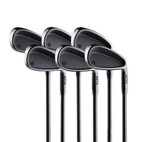 Golf Irons & Iron Sets