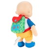 CoComelon Back to School JJ Doll - 4 of 4