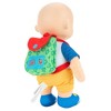 CoComelon Back to School JJ Doll