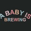 Women's Lost Gods A Baby Is Brewing Maternity T-Shirt - image 2 of 3