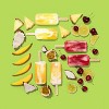 Outshine Cherry Limeade Fruit Blends Frozen Fruit Bars - 15 fl oz/6ct - 3 of 4